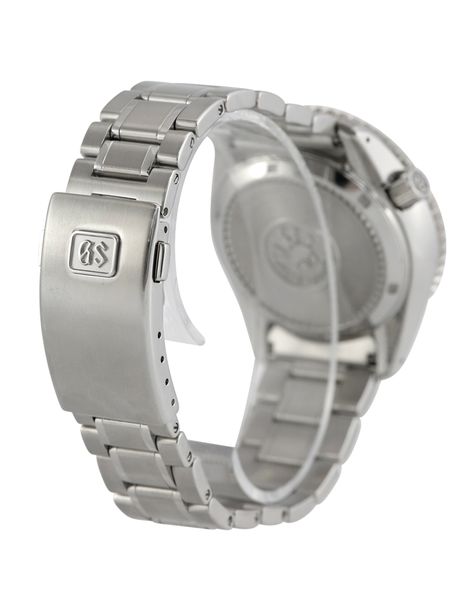 Grand Seiko Sport Collection SBGE277